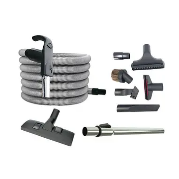 Superior 15m Switch Hose kit set