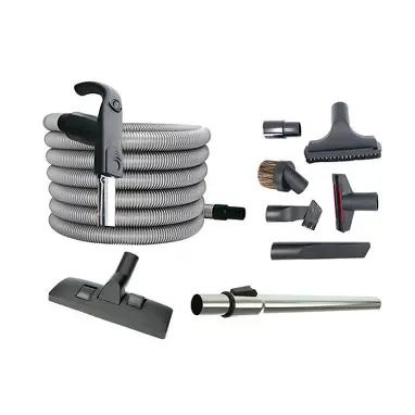 Superior 15m Switch Hose kit set