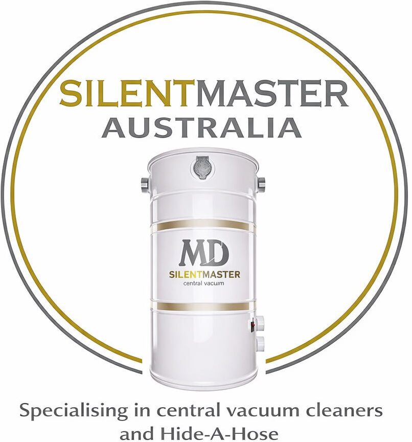 Silent Master Australia