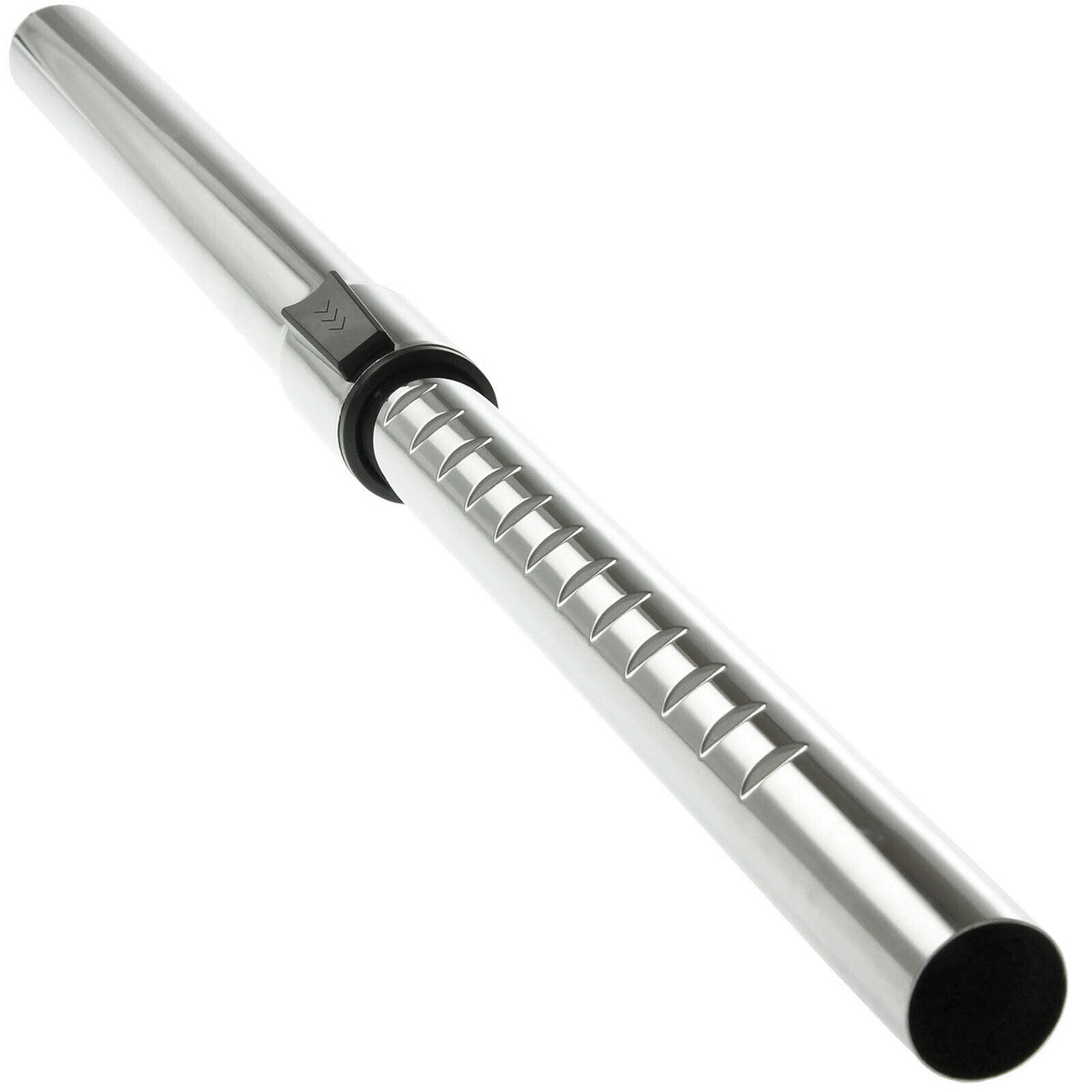 Telescopic, Stainless-Steel Rod 32mm